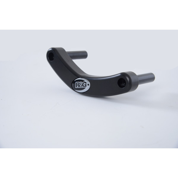 R&G Engine Case Slider (RHS) for Yamaha MT-09 (FZ-09 '13-'20), SP ('18-'20), MT-09 Tracer (FJ-09 '15-'20),  Tracer 900GT '18-'20 & Niken '18-'20